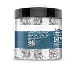 Earthborn Elements L-Tyrosine capsules boîte simple et lisible