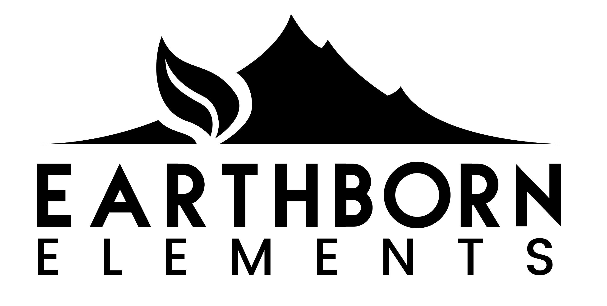 Earthborn Elements L-Tyrosine capsules format compact pour routine
