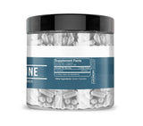 Earthborn Elements L-Tyrosine capsules flacon pratique et dosage facile