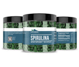 Capsules Earthborn Elements – bouteille prête à l’emploi pour une utilisation régulière.