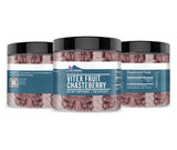 Earthborn Elements Vitex: flacon de capsules pur et sans additifs