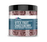 Earthborn Elements Vitex: capsules de fruit extrait soutien quotidien potentiel
