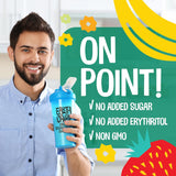 EarthChimp Protéine sans lait et sans gluten – idéale pour régimes sensibles