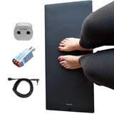 Earthing Universal Mat Kit — tapis de mise à terre prêt à l'emploi
