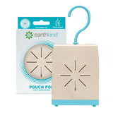 EarthKind Pouch Pod – pochette protectrice prolonge la durée des sachets Stay Away.