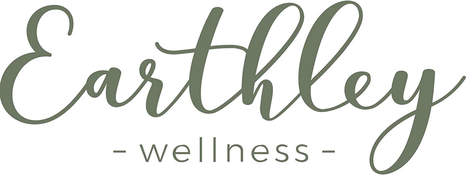 Earthley Wellness Digest Ease — fabrication soignée aux États‑Unis