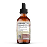 Earthley Wellness Feel Better Fast – flacon sans alcool pour usage familial et pratique.