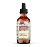 Earthley Wellness Feel Better Fast – association d astragale, fleur de sureau et cannelle.