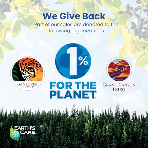Earth’s Care Crème hémorroïde – utilisation quotidienne douce pour le soin délicat.