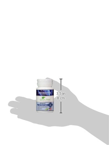 Utilisation matinale avec Earth's Pearl – soutien digestif potentiel