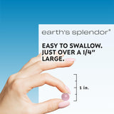 Earth's Splendor B12 – Représentation de l'ADN et de la fonction cellulaire.