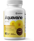 Earthtide Aquavane bienfaits potentiels — soutien naturel pour les fluides du corps.