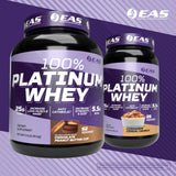 EAS 100% Platinum — boite-5-livres, option économique et pratique.