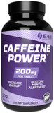 EAS Caffeine Power : bouteille prête à augmenter l'énergie tout au long de la journée.