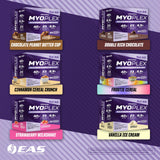 Sachet individuel EAS Myoplex pour portions pratiques