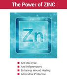 Utilisation régulière d'EASE-Z, protection durable des zones sèches.