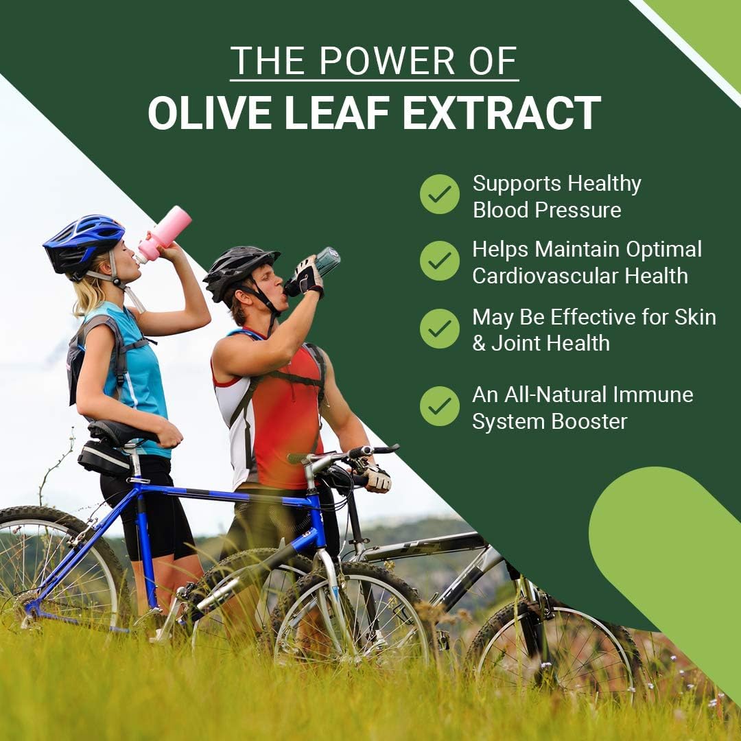 East Park Extrait-feuille-olive-capsules-vegan: capsules faciles à avaler pour le quotidien.