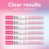 Easy@Home – utilisation sans gobelet pratique et rapide.