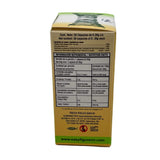 Easy Figure Easy Forte – étiquette lisible et packaging clair facilitant l’achat.