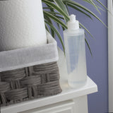 Easy Glide convient pour nettoyages périnaux et bidet portable.