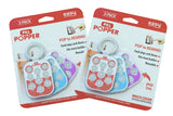 Easy To Use Products Pill Popper aperçu avant: rappel visuel des doses quotidiennes