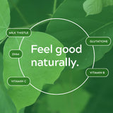 EASY TOMORROW on-the-go energy support during busy days