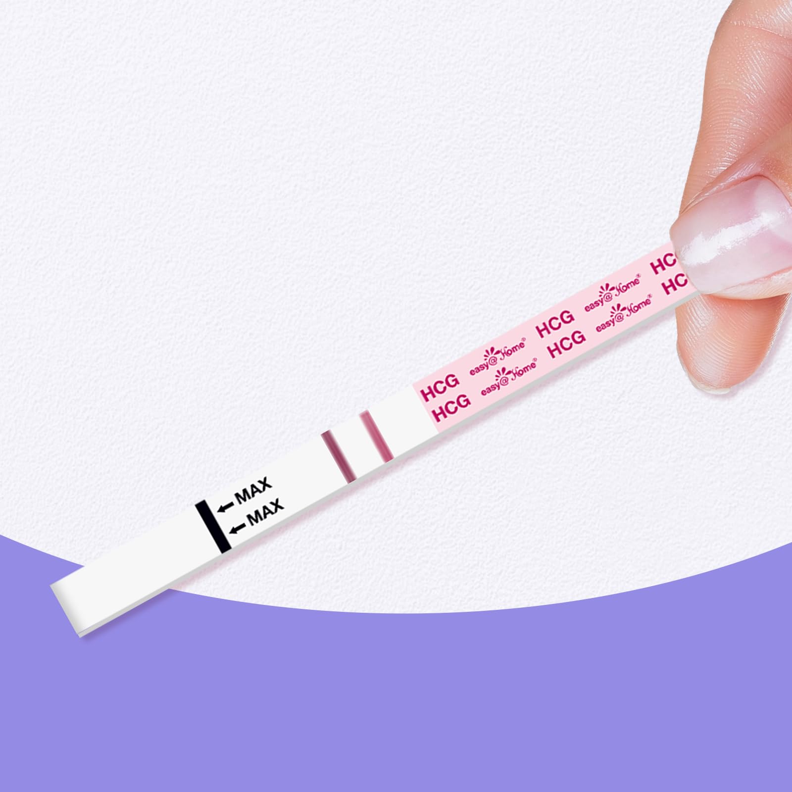 Easy@Home – détection précoce à domicile, pratique et discret.