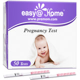 Easy@Home – emballage individuel et rangement pratique.