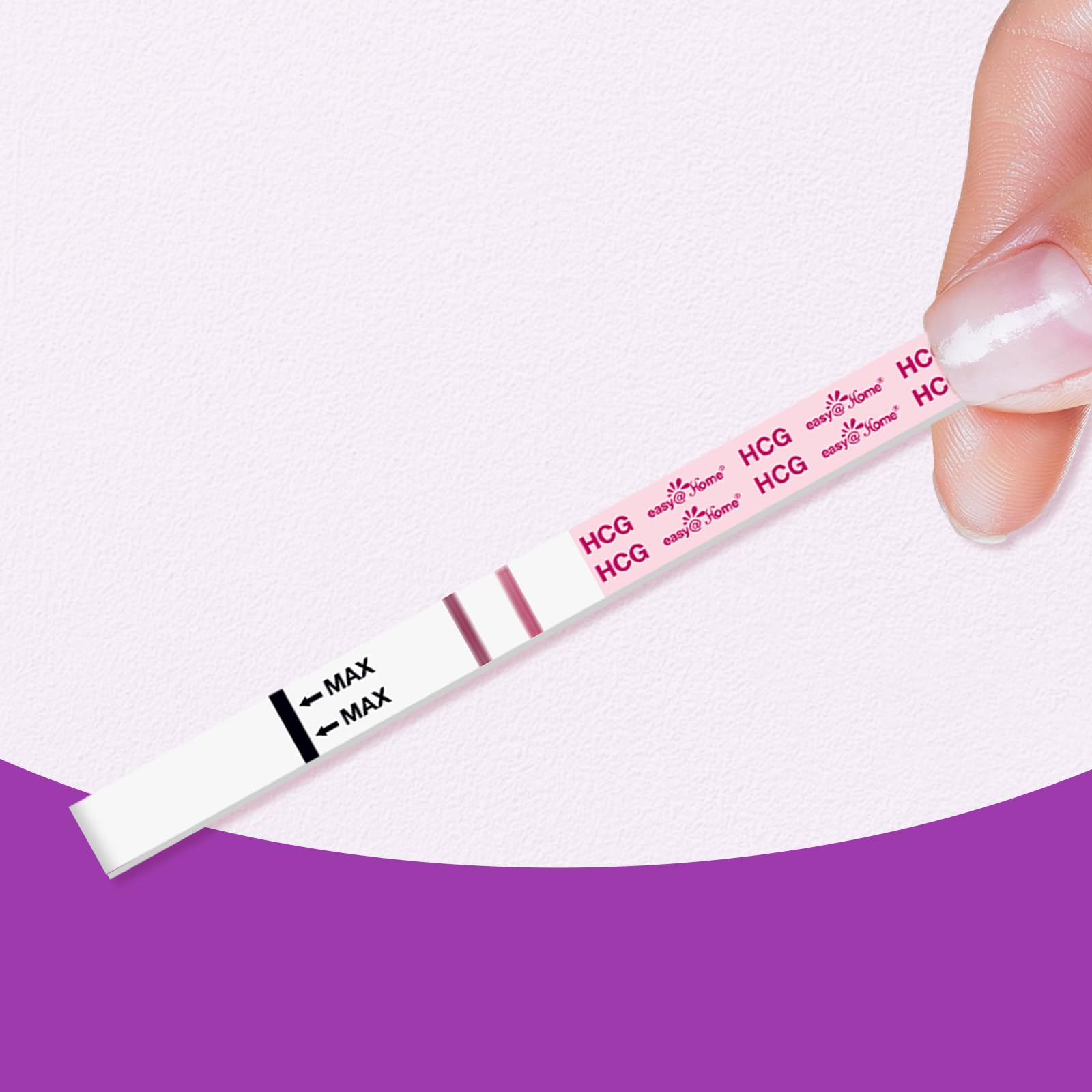 Easy@Home 40 application Premom intelligente pour le suivi du cycle.