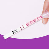 Easy@Home 40 application Premom intelligente pour le suivi du cycle.