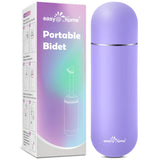 Easy@Home bidet portable 380 ml compact pour une hygiène pratique.