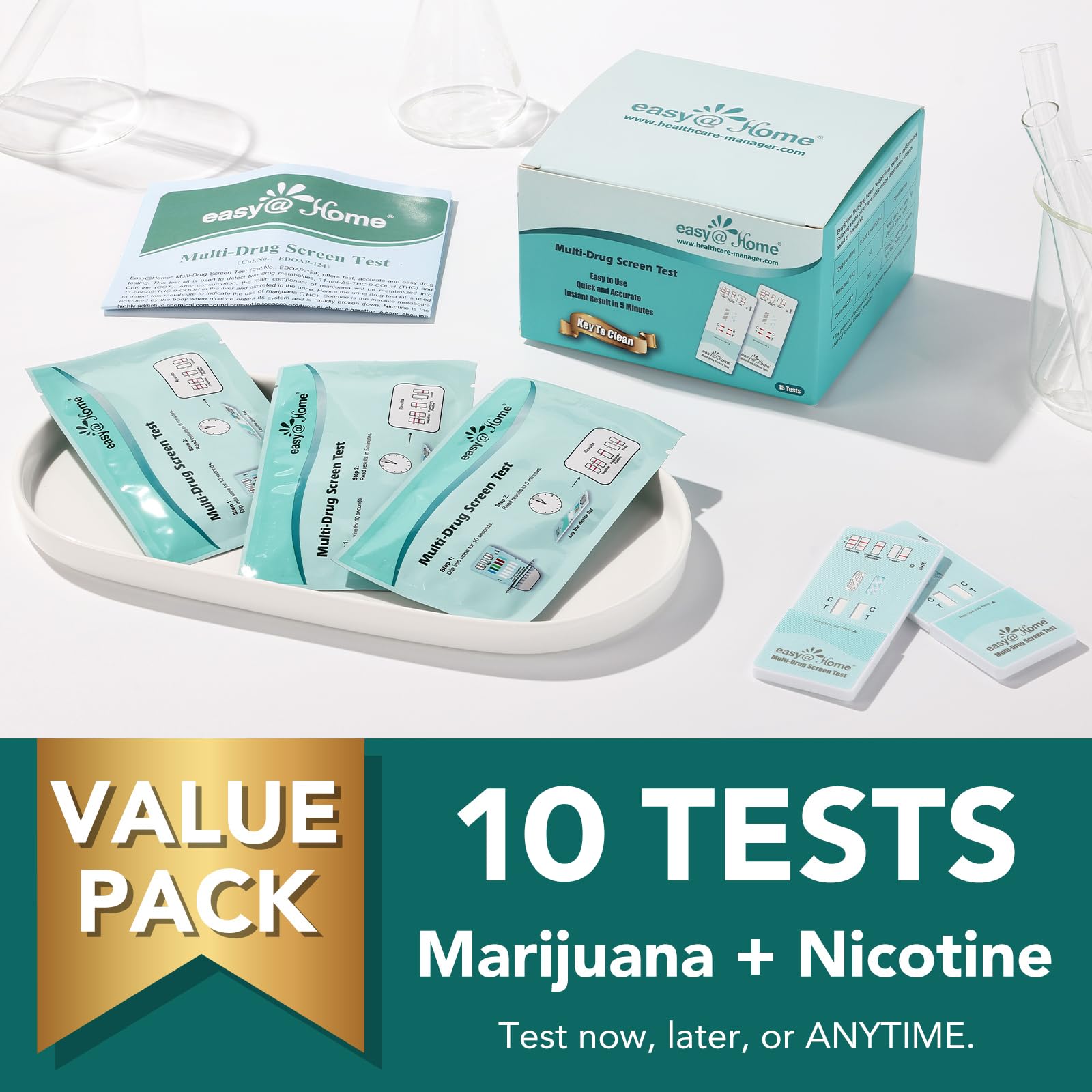 Easy@Home-conseils-stockage-etui-tests, conseils pour des tests fiables.