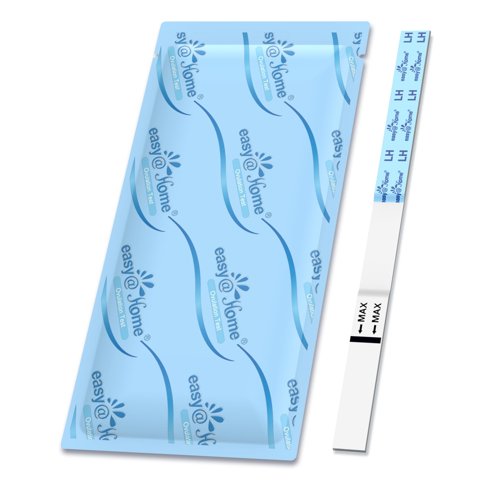 Easy@Home Design pratique – emballage et utilisation simples.