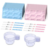 Easy@Home kit test ovulation bande pour repérer le pic LH