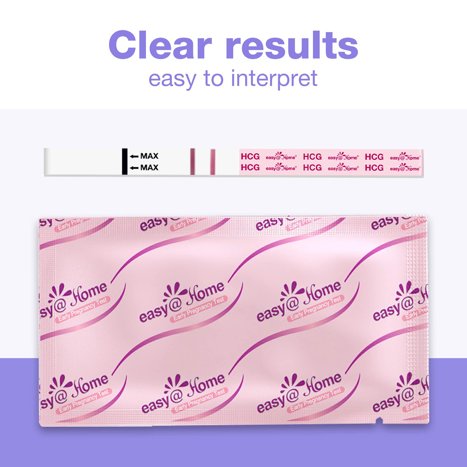Easy@Home service client réactif, aide disponible si nécessaire.