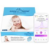 Easy@Home Service client réactif – assistance et options de retour.