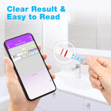 Easy@Home Suivi de cycle – conseils utiles et planification.