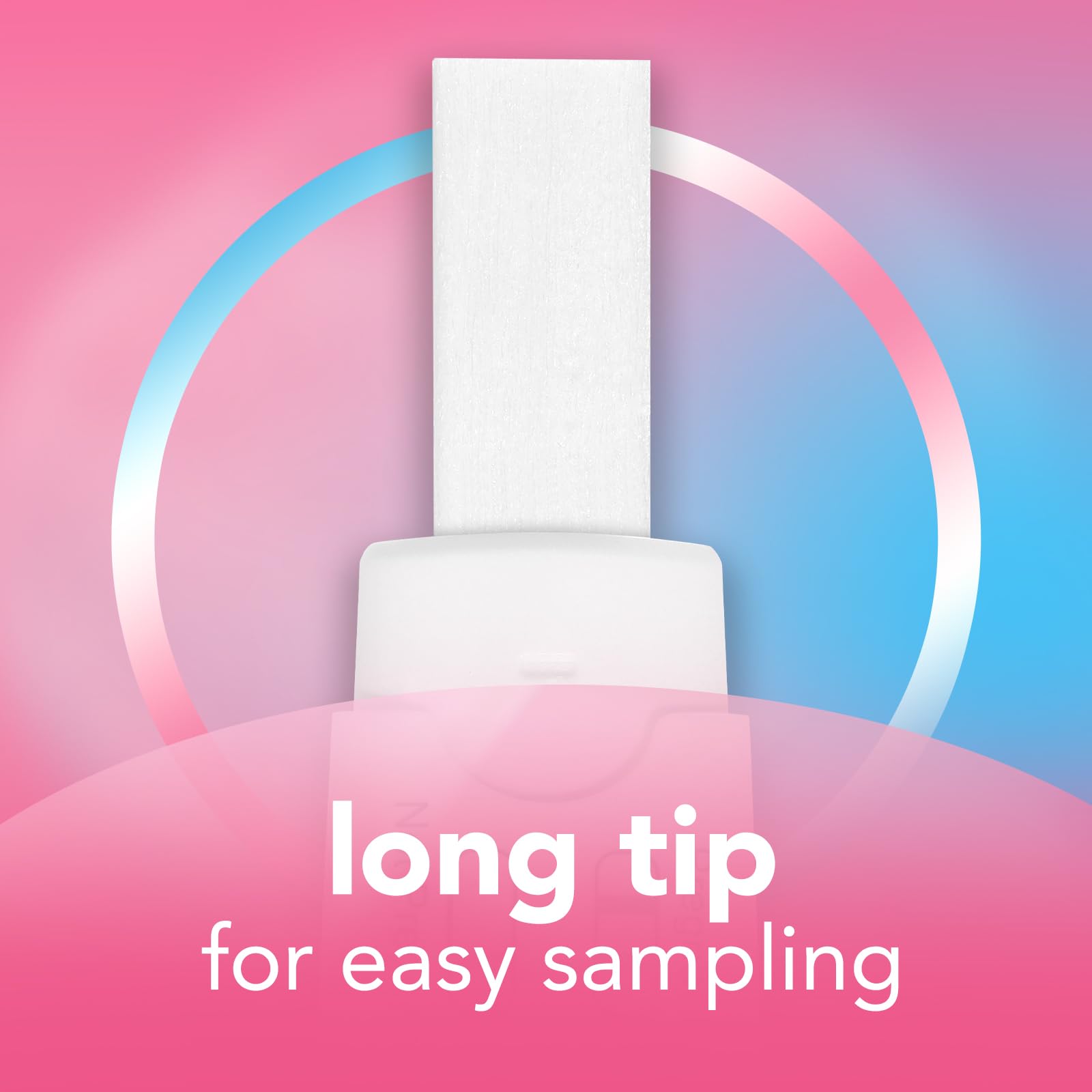 Easy@Home test grossesse affichage clair en 3 à 5 minutes