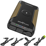 Batterie CPAP EASYLONGER ES720 pour voyages et camping fiables.