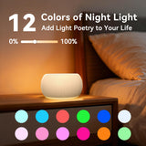 Easysleep: réglage facile du volume pour adapter le son.