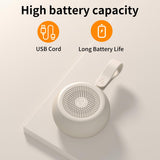 Easysleep: design léger et portable avec sangle pour le voyage.