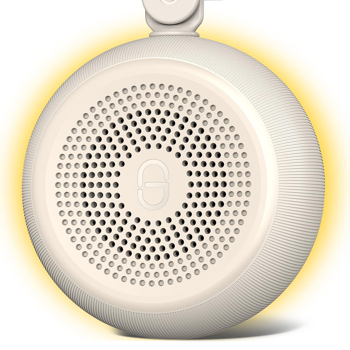 Easysleep: enceinte de bruit blanc facilitant l'endormissement du bébé.