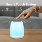 Utilisation Easysleep pour bébés et adultes dans les routines nocturnes.