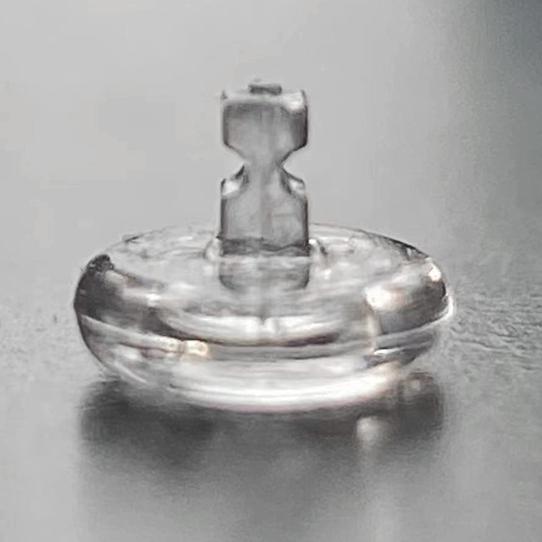 Eazean confort durable des plaquettes nasales en silicone, port quotidien agréable.