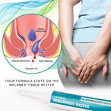 Ebanel texture crème épaisse – adhérence et protection prolongées