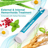 Ebanel phényléphrine – réduction temporaire du gonflement et de l'irritation