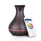 Diffuseur Ebooine connecté Wi-Fi pour contrôler l’ambiance parfumée