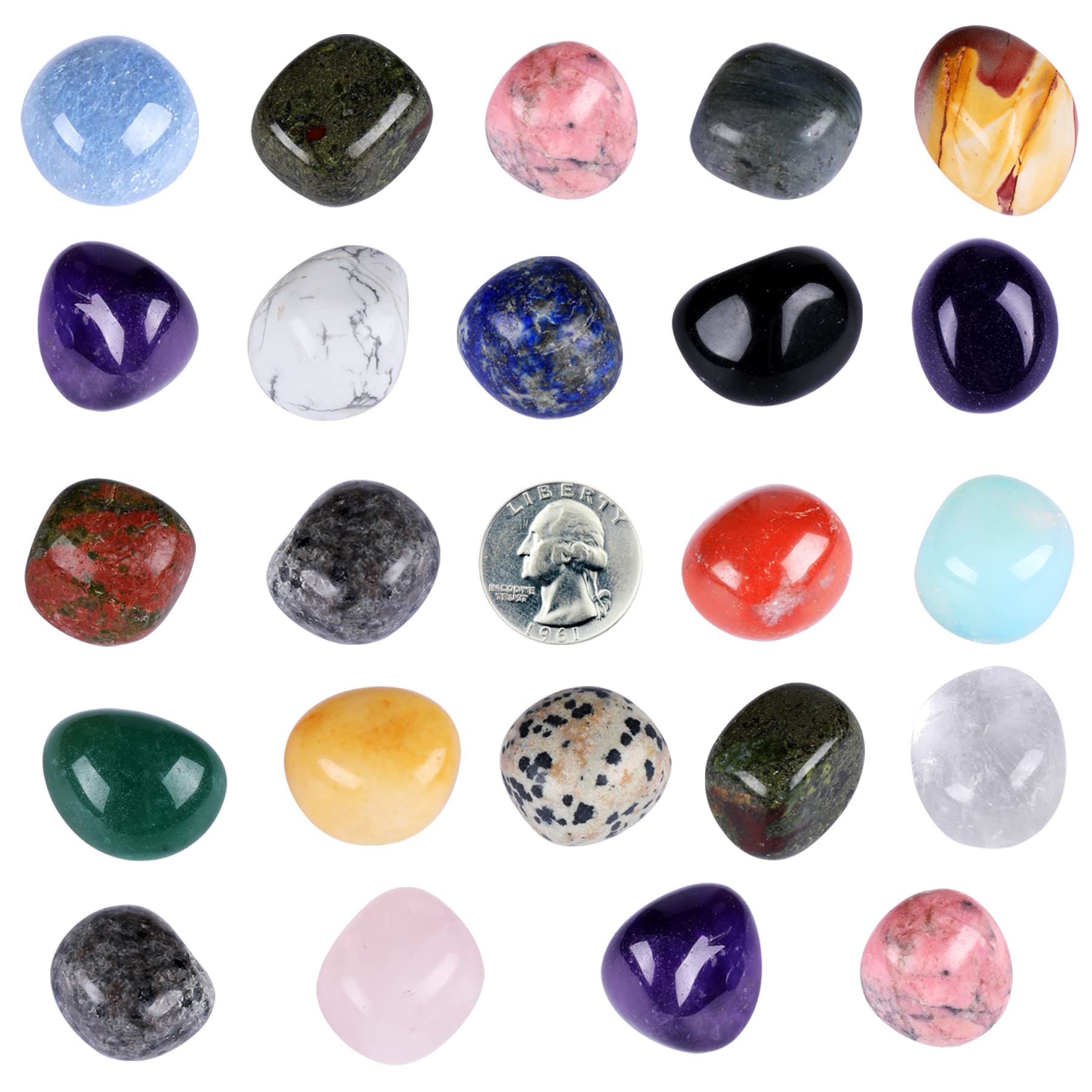 Quartz rose Ebristar – ambiance douce et décor zen dans votre intérieur.