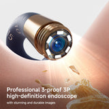Embout eponge ECCLEUTH pour nettoyage doux et humide