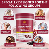 Capsules molles Echoes du Printemps: absorption efficace et routine simple